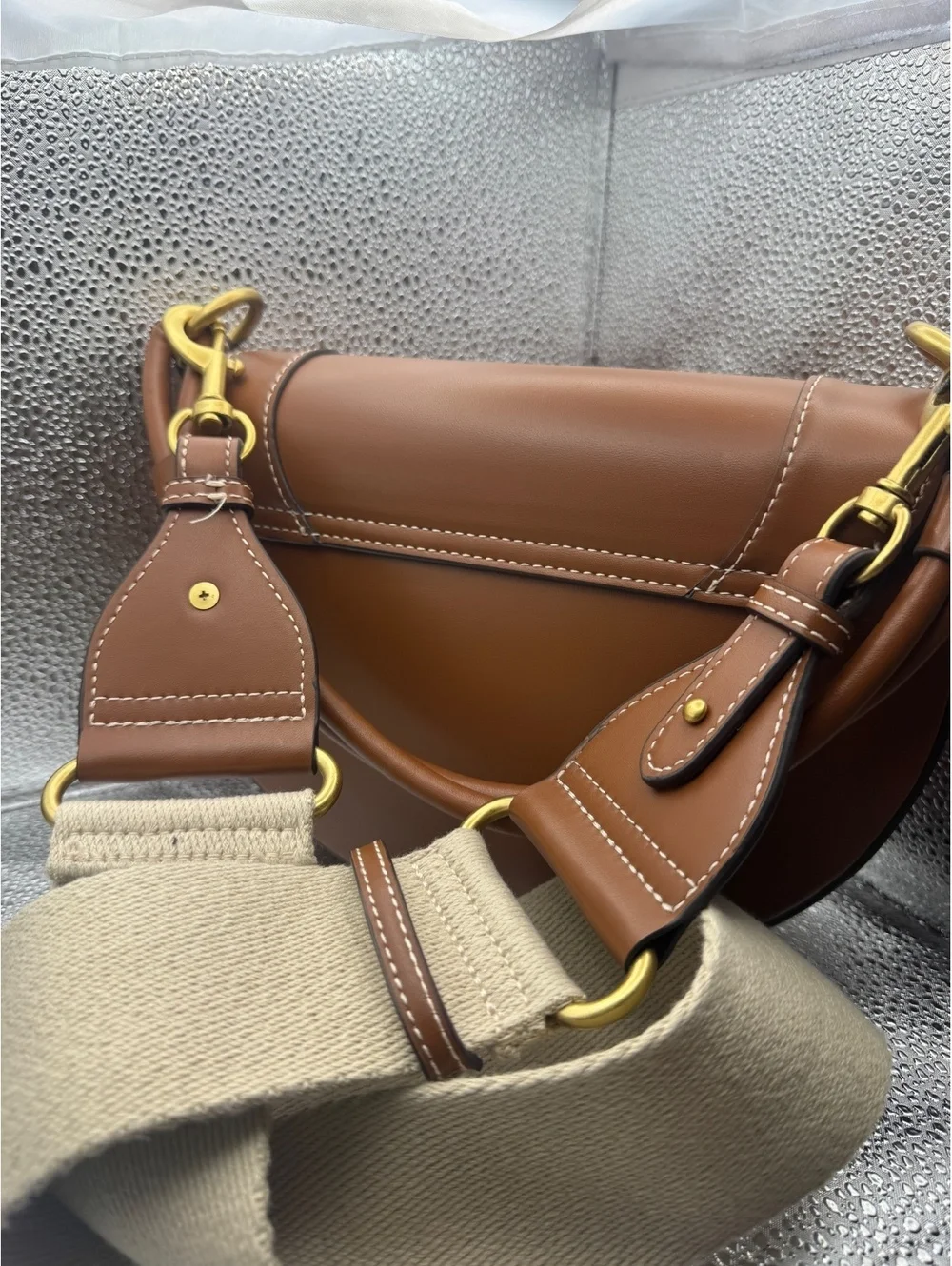 Womens purse